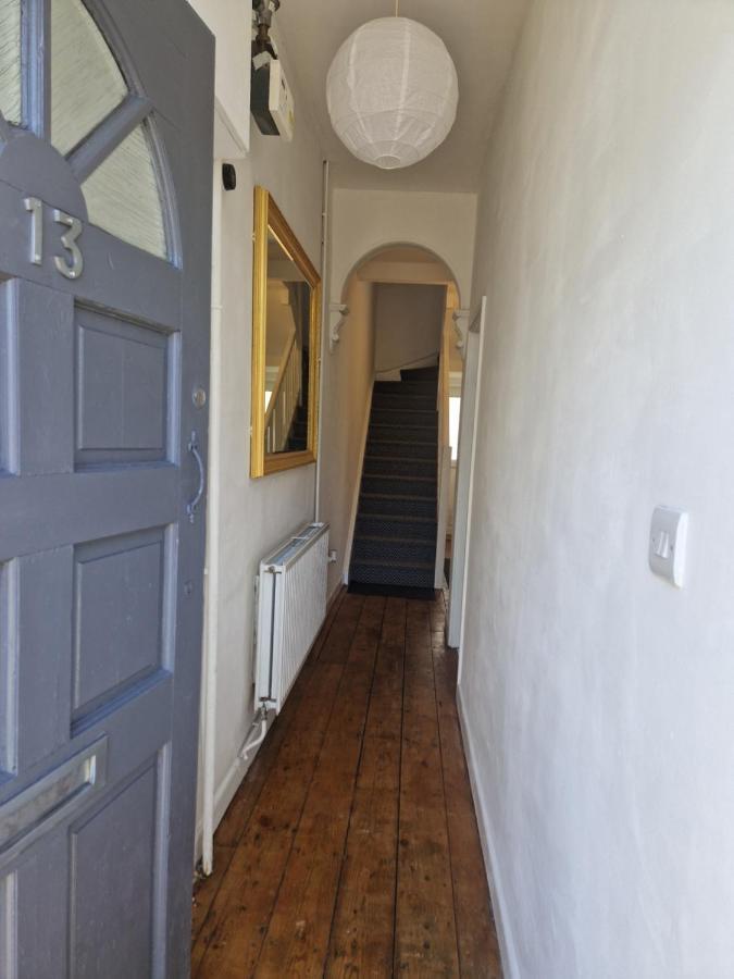 13 Grosvenor House, Villa Bristol Bagian luar foto